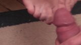 Real Homemade CUM ON FEET COMPILATION snapshot 9