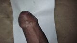 Indian Boy’s Hot Masturbation snapshot 4