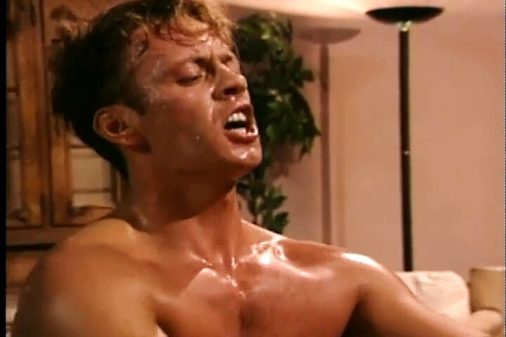 Rocco Siffredi - Intercourse with a vampire
