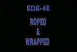 SDS-48 Roped and Wrapped snapshot 1