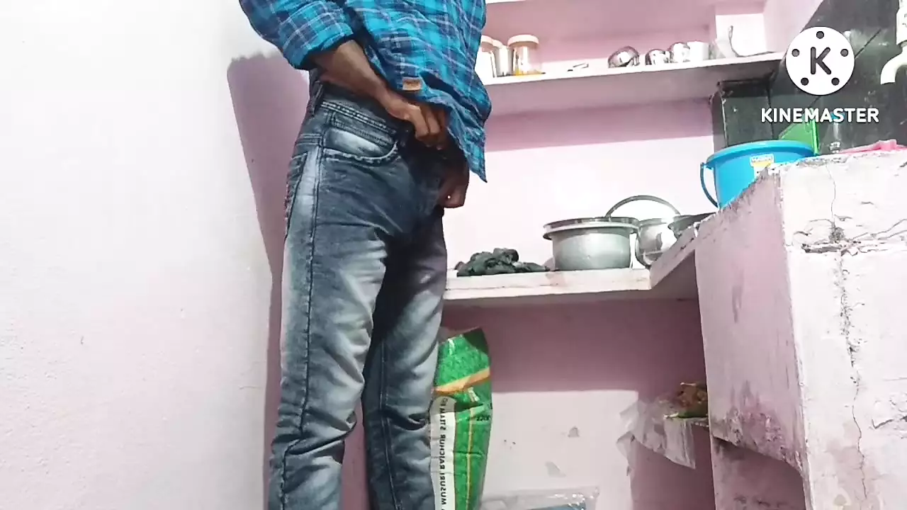 Pakkinti aunty tho sex