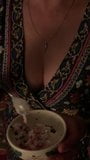 boob flash snapshot 1