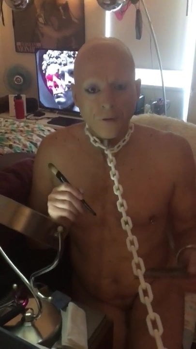 Bimbo tréning és a sissy pig candii devine átalakítása 3