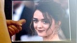 Maisie Williams cum tribute 29 snapshot 1