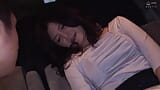 Clean And Elegant MILF Picked Up And Creampied vol.2 - Part.10 snapshot 4