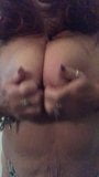 My big tits and nipples snapshot 10