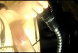straight transvestite vaccum pumping sounding urethral linge snapshot 5