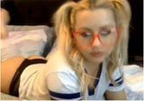 Lexi Belle chat in cam in cam snapshot 2