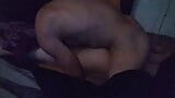 Late Night Secret Fuck and Creampie snapshot 6