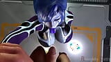 OnnipotentePatty hot 3D sesso hentai compilation - 13 snapshot 13