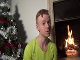 Xmas Little gay porn stories Full Movie snapshot 2