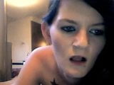 Girl on Webcam snapshot 10