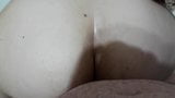 Anal amateur Grande culo esposa snapshot 1