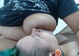 breast feeding snapshot 4