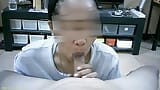 Hot Pinay POV Blowjob snapshot 11