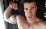 younger Bodybuilder snapshot 14