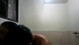 Indo fuck in the shower snapshot 1