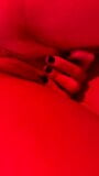 Pleasuring myself on red light snapshot 3