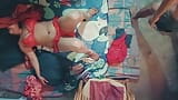 Desi indiano sesso la mia ragazza sexy scopa la camera d'albergo queen4desi snapshot 1