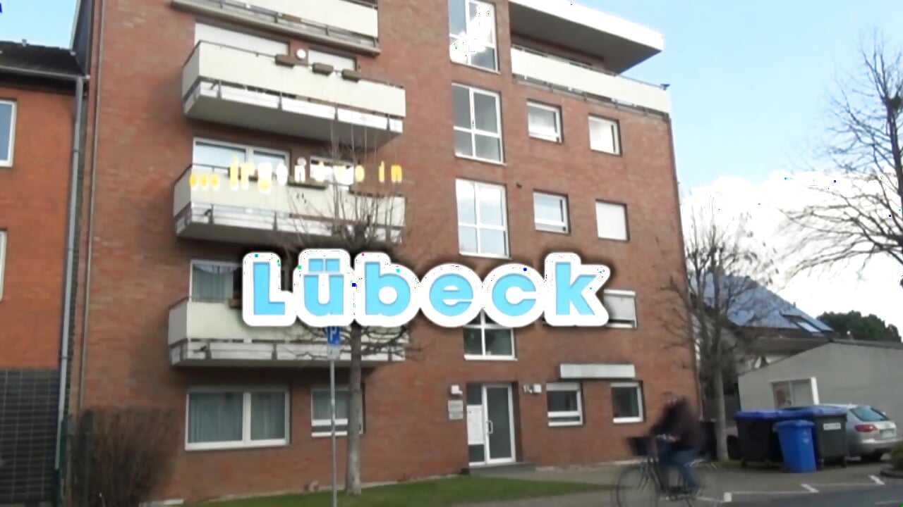 Das verfickte Mietshaus 03 - Episode 2