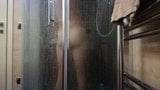 My shower snapshot 9