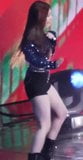 Chaeryeong, The Princess Of Thighs, Is Back snapshot 24