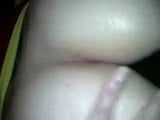 Arab anal snapshot 15