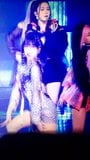 Blackpink Jisoo Fancam Cum Tribute snapshot 2