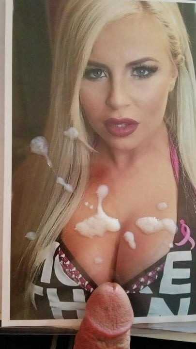 Wwe Dana Brooke Cum Tribute: Gay Porn | xHamster
