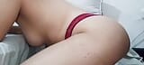 VIDEO BOKEP MENCICIT WANITA PALING HOT DI MEMEK 1 snapshot 1