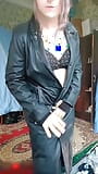 Express Yourself: Crossdresser Kitty's Mesmerizing Dance Moves snapshot 6