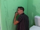 Glory Hole Bareback Twinks snapshot 3