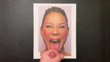 Eerbetoon aan Lucy Liu snapshot 2