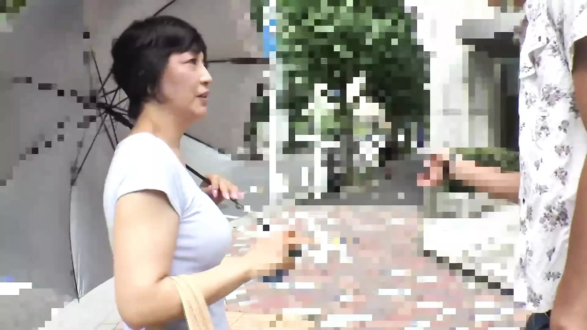 豊満爆盛 マ〇コよりも気持ちいい 熟女のデカ尻!! - Part.5