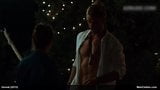 Celebrity Hunk Adam Demos shirtless scenes snapshot 15