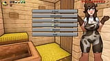 Minecraft Nadržené řemeslo - Část 4 - Nová sexuální hračka od LoveSkySan69 snapshot 2