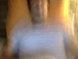Caldo uomo peloso sborra in webcam snapshot 7