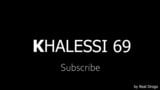 黒人宣教師の貝合わせ-khalessi 69 snapshot 16