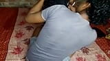 Village hot bhabhi gets by husband's friend snapshot 1