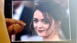 Maisie Williams cum tribute 29 snapshot 2