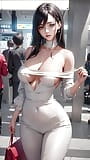 Ai art sexy nữ snapshot 6