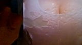 Pornloverx, мисс мокрая рубашка со спермой snapshot 7