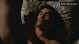 Vanessa Marcil handcuffs a guy, strips him naked and leave. snapshot 4