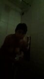 Gordito viejo milf ducha snapshot 1