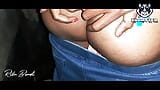 Bengail Ritu Boudi Jungle Toilet Sex Video snapshot 5