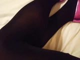 My pantyhose snapshot 1