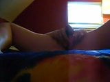 Jessica from Ohio masterbating for me on video snapshot 5