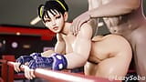 Perezosa Soba caliente 3d sexo hentai compilación -194 snapshot 1