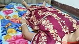 Sonali Have en haar hushban neuken door de vloer in huis snapshot 1