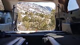 リトルリンダは、最高の屋外ビデオとして記述された山のファンの呪いを破る snapshot 11